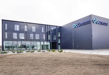 Закончены работы по поставке и монтажу Системы ограждающих конструкций для чистых помещений «TISSA-CR» на объекте АО «Отисифарм Про»