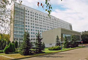 В ГБУЗ СО «Областная станция переливания крови» поставлены 4 модуля чистых помещений